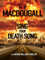 Sing Your Death Song