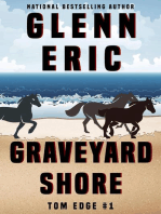 Graveyard Shore: Tom Edge, #1