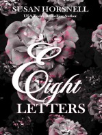Eight Letters