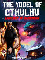 The Yodel of Cthulhu: The Lisperer in Darkness: The Yodel of Cthulhu, #0