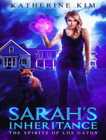 Sarah's Inheritance