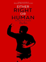 Either Right or Human: 300 Limericks of Inclusion
