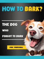 How to Bark?