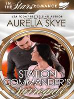 Station Commander's Surrogate