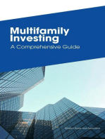 Multifamily Investing A Comprehensive Guide