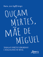 Ouçam Mirtes, Mãe de Miguel