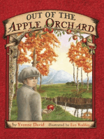 Out of the Apple Orchard