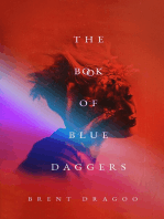 The Book of Blue Daggers