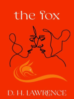 The Fox (Warbler Classics Annotated Edition)