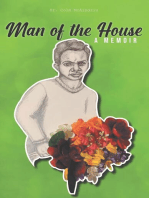 Man of the House: A Memoir