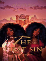 The First Sin