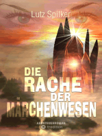 Die Rache der Märchenwesen