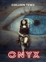 Onyx: Raven Sinclair Novels