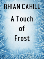 A Touch of Frost: Frosty's Snowmen, #1