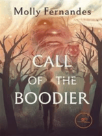 Call of the Boodier