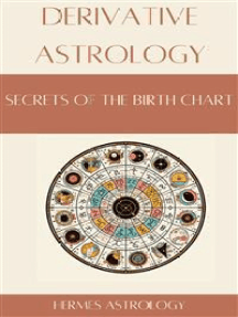 Astrological Tidbit: Rising Sign