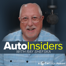 AutoInsiders with Ray Shefska