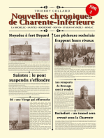 Nouvelles chroniques de Charente-Inférieure: Tome 2