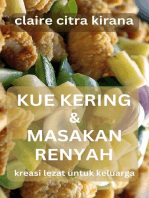 Kue Kering & Masakan Renyah