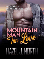 Mountain Man Inn Love