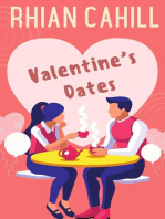Valentine's Dates: Holiday Love, #3