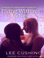 Flying Without A Net: Girls Kissing Girls, #14