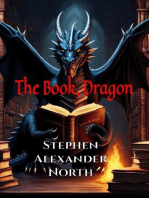 The Book Dragon