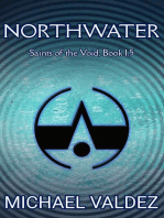 Northwater (Saints of the Void, Book 1.5)