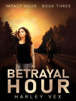 Betrayal Hour