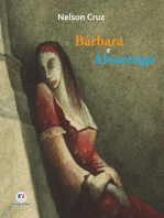 Bárbara e Alvarenga