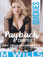 Payback (Chapter 1)