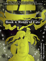 Book 4. Roads of Fate