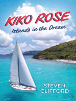 Kiko Rose: Islands in the Dream