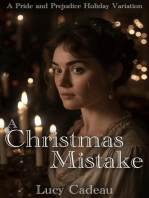 A Christmas Mistake