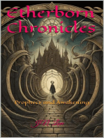 Etherborn Chronicles