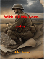 With All My Love, John