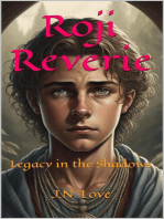 Roji Reverie: Legacy in the Shadows