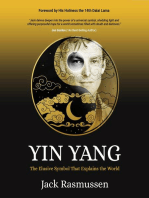 Yin Yang: The Elusive Symbol That Explains the World