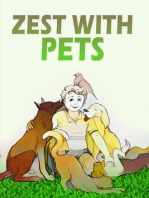 Zest With Pets