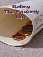 Below The Poverty Line