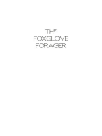 The Foxglove Forager