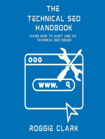 Technical SEO Handbook