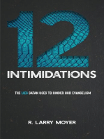 The 12 Intimidations