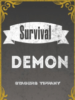 Survival demon