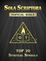 Sola Scriptura Topical Bible