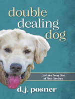 Double Dealing Dog