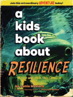 A Kids Book About Resilience
