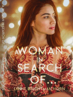 A Woman in Search of...