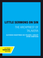 Little Sermons on Sin