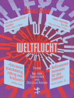 Weltflucht: Essays